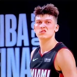 Meet your Posher, Ronald